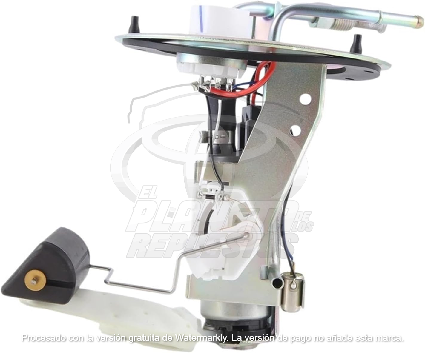 BOMBA GASOLINA COMPLETA COROLLA 97/02 77203-02010